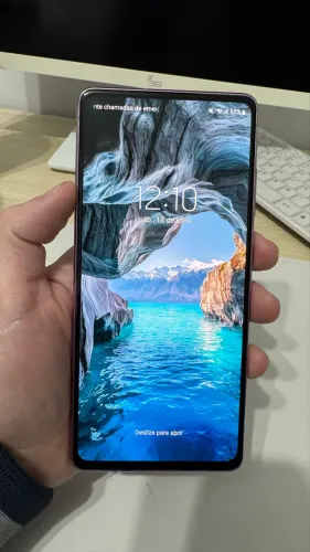 Galaxy S20 FE - LEIA O ANUNCIO