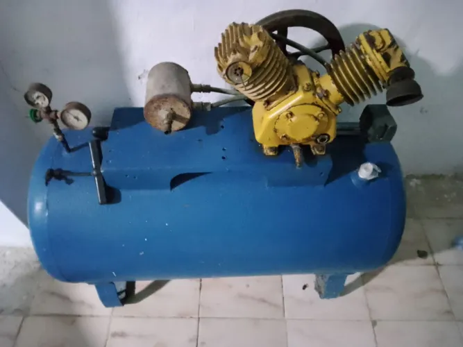 Compressor