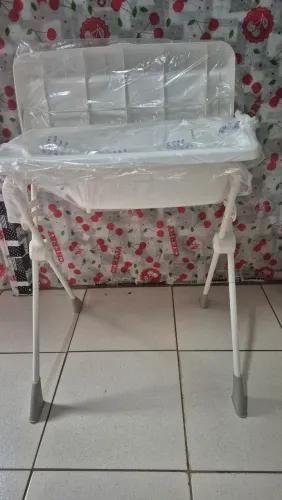 Banheira Burigotto Sem Uso