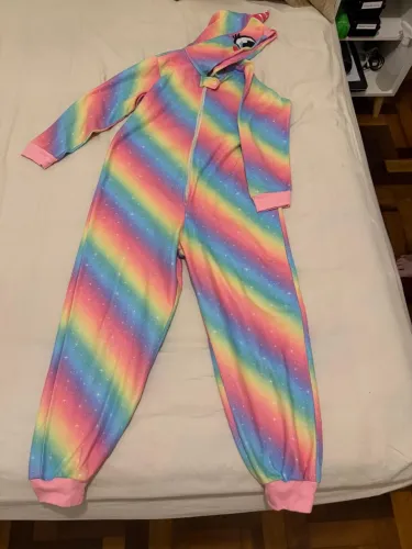 Kigurumi infatil
