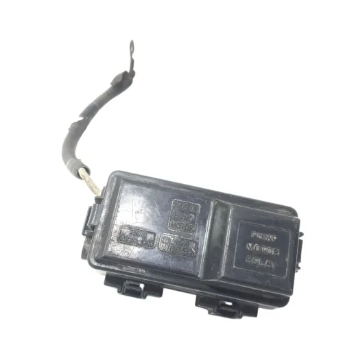 Caixa Fusíveis Honda Civic 1996 A 2000