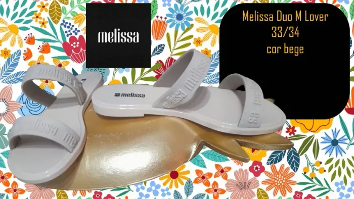 Melissa Duo M Lover 33/34