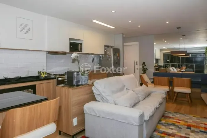 Apartamento à venda Rua Coriolano, Vila Romana - São Paulo