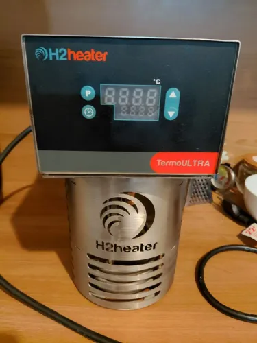 Sous vide ( promoção)