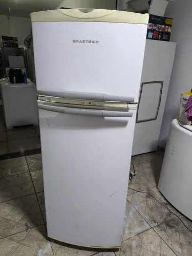 Geladeira Brastemp Frost Free na Promoção 799,00