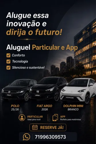 Fiat Argo Trekking 1.3 8V Flex Aut. 2026
