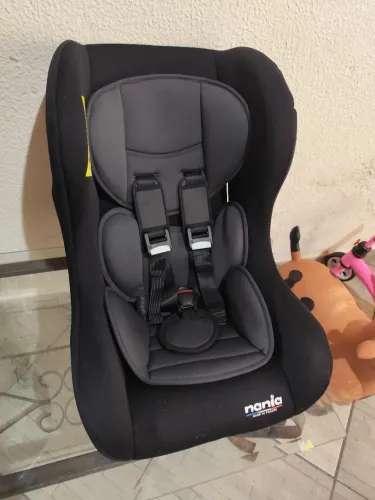 Cadeira Auto infantil até 36kg
