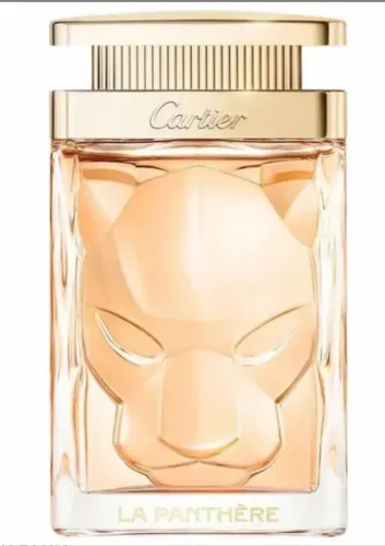 PERFUME CARTIER LA PANTHERE