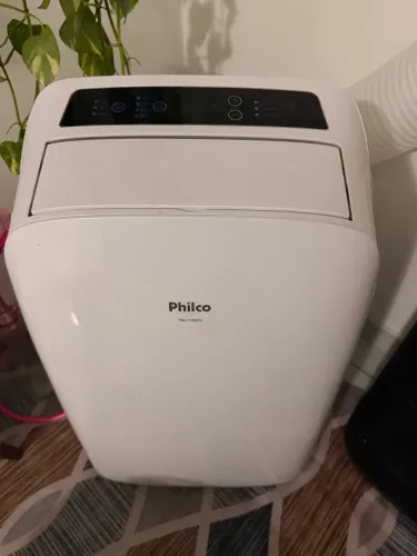 Ar condicionado portátil