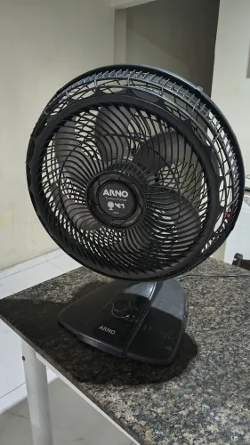 Ventilador Arno 40cm