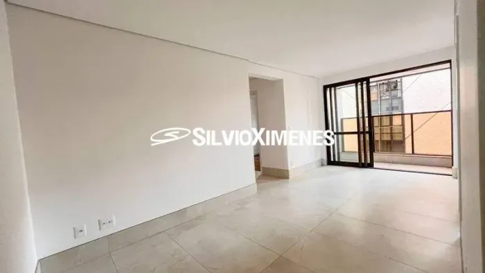 Residencial  Apartamento no São Pedro com 66,00 (M²), 2 quartos e 2 vagas para Venda