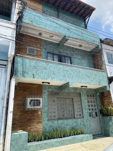 Kitnet bem localizado 