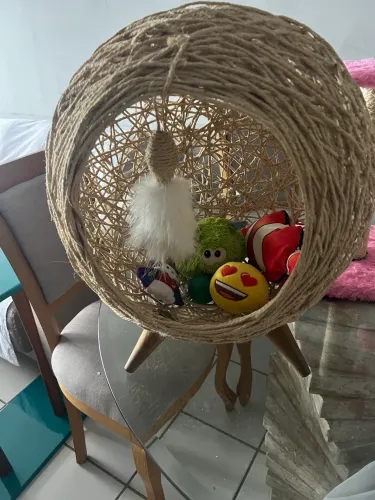 Itens para Pets