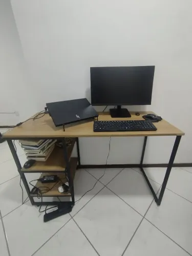 Mesa de escritório 
