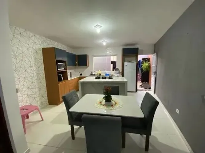 Sobrado com 2 dormitórios à venda, 118 m² por R$ 240.000,00 - Jardim Hanna - Guarulhos/SP
