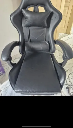 Cadeira gamer nova