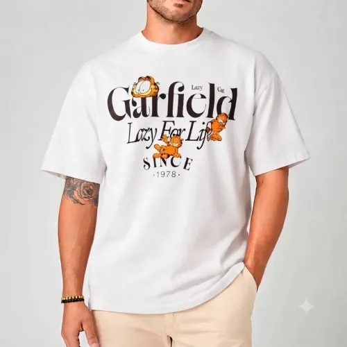 Camisa 100%algodão