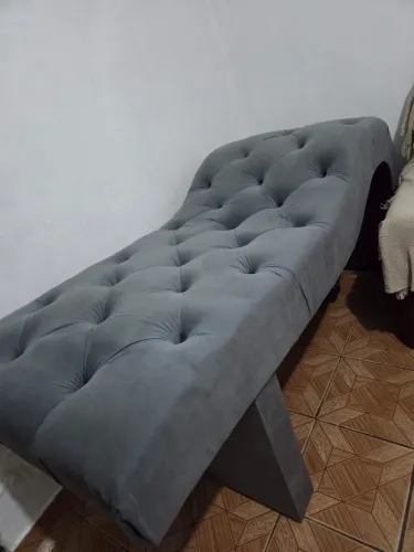 MACA DE LUXO
