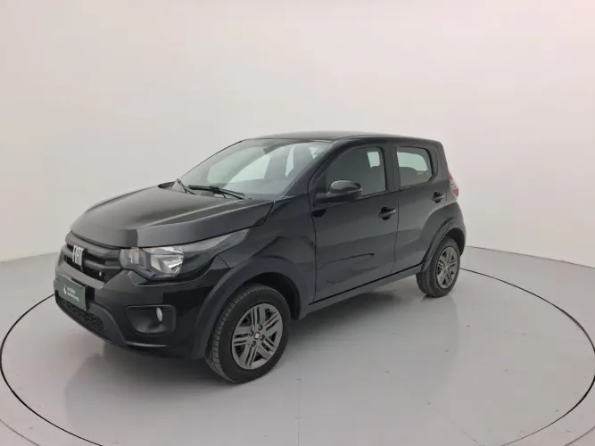 Fiat Mobi Like 1.0 Fire Flex 5P. 2026