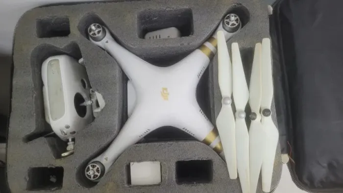 Drone DJI Phantom 3 