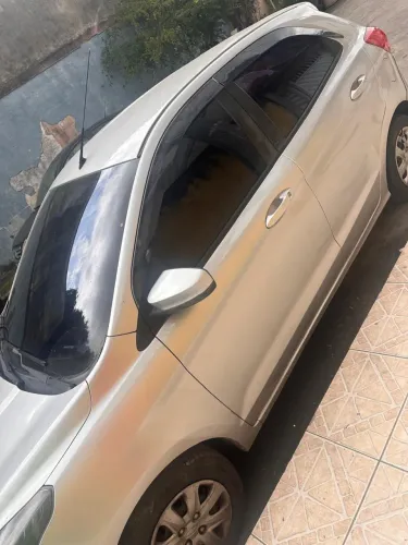 Ford KA 1.0 Se/se Plus Tivct Flex 5P 2018