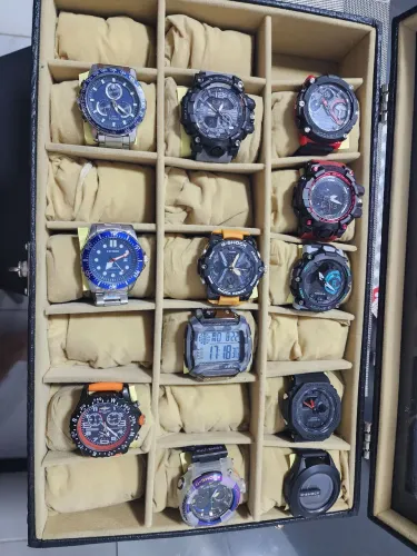 VENDER Relógios