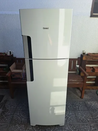 Geladeira Consul Fross Free + entrega gratis em Sorocaba.