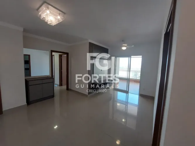 Apartamento no Bairro Nova Aliança com 3 Quartos de 106 m² de área construída!
