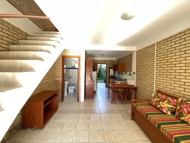 Casa - Florianópolis SC