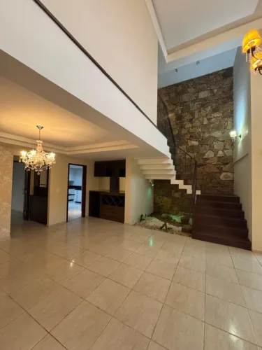 Casa em Condomínio para Locação em Parnamirim, Parque do Jiqui, 4 dormitórios, 4 suítes, 5