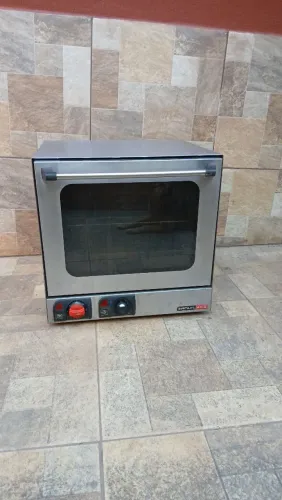 Forno Elétrico Industrial 220 V