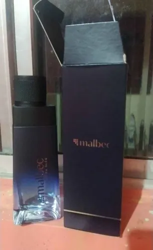 Malbec o boticário masculino