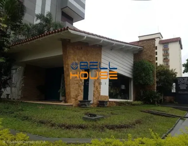Casa à Venda 182m², 3 quartos e 5 vagas - Vila Silveira, Santo André, SP