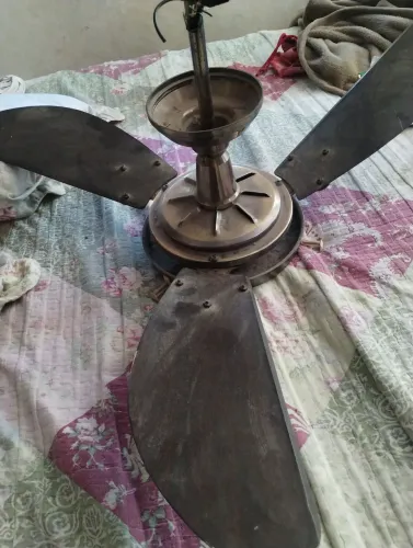 Ventilador de teto