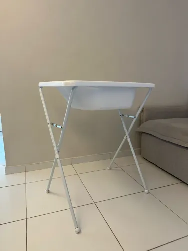 Banheira bebê