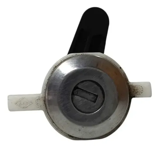 Miolo Chave Porta Dianteira Direita Scenic 2001 - 2011