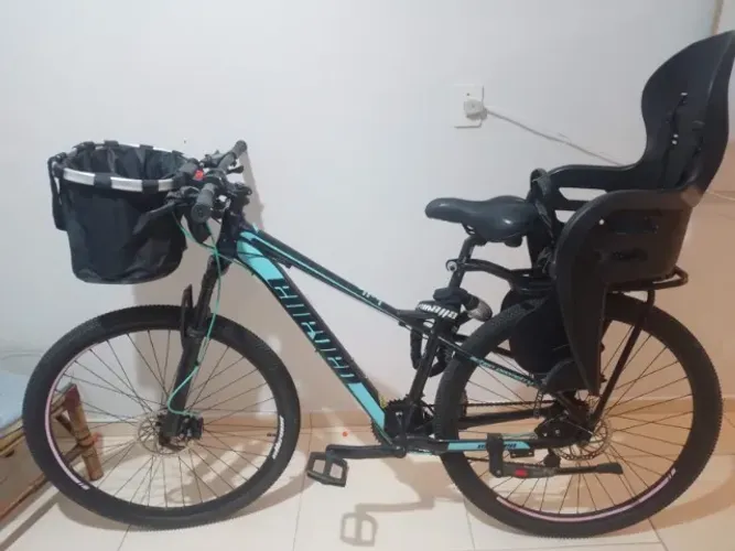 Bicicleta aro 29 Eleven