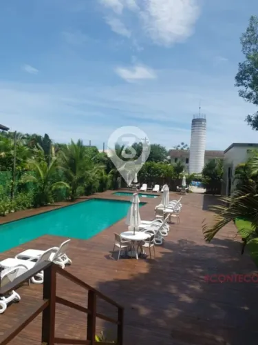 Casa em Condomínio Fechado à Venda em Juquehy | 4 Suítes | 192m² + Quintal | 3 Vagas
