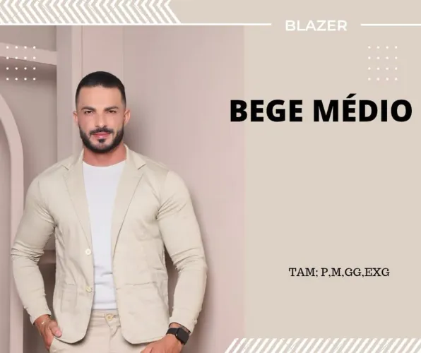 Blazer
