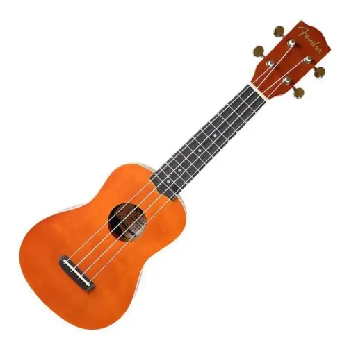 Fender Ukulele 
