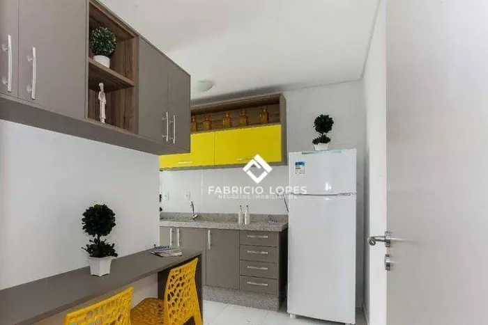 APARTAMENTO À VENDA 3 DORMITÓRIOS TORRI DI SIENA