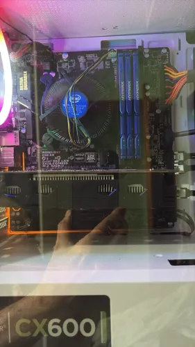 Computador Gamer