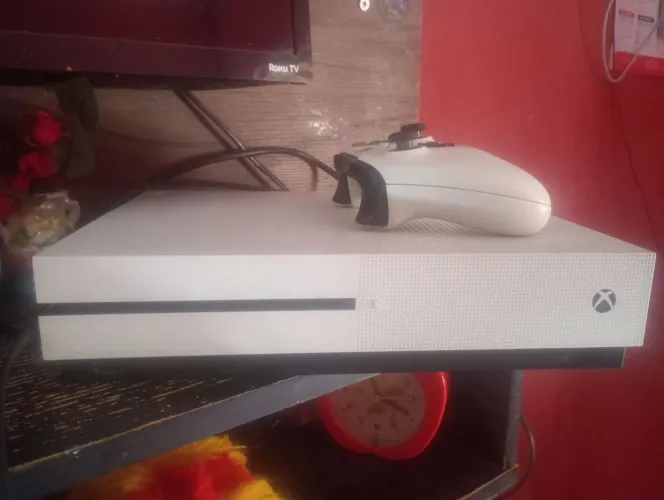 Xbox one S 1 tb