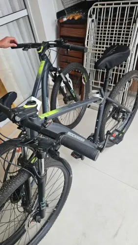 2 bicicletas MTB aro 29 ST500