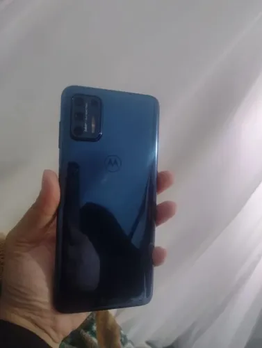 Moto G9 Plus