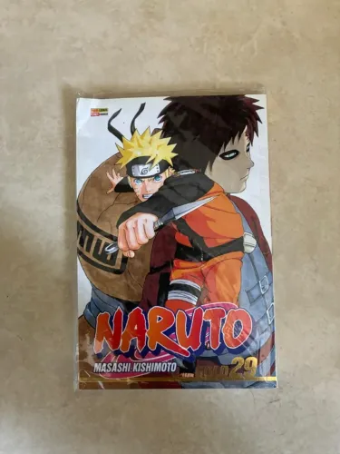 DIVERSOS MANGAS
