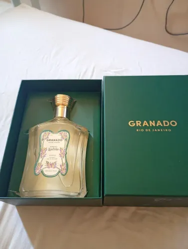Perfume Granado 