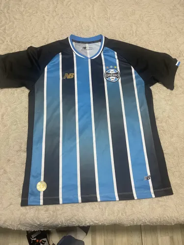 Grêmio Tailândia 