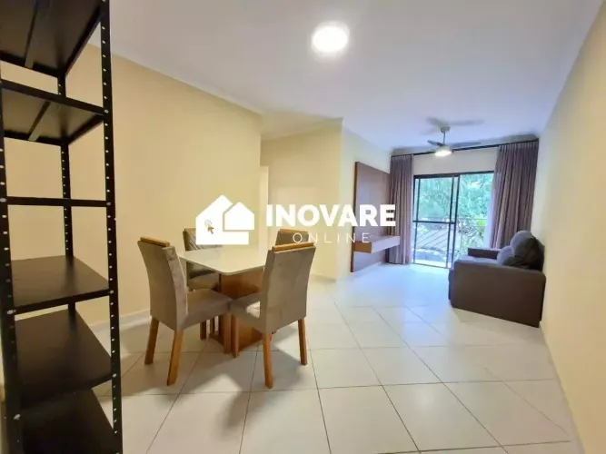 AP2758L ALUGA-SE APARTAMENTO MOBILIADO DE 2 DORMITÓRIOS SENDO 1 SUÍTE JD SANDRA SOROCABA