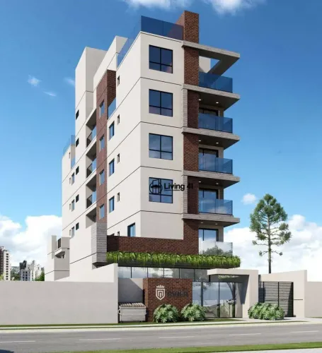 Apartamentos à partir de R$ 381.000,00 - Boa Vista - Curitiba/PR